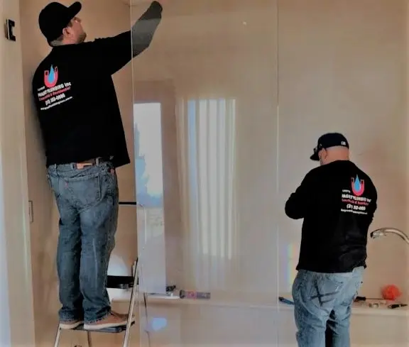 Professional plumbing installation for Tankless Water Heater Installation in Ridgeville